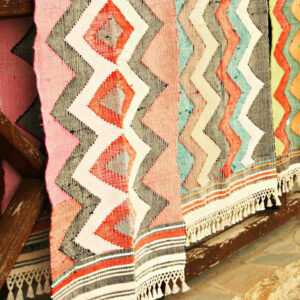 Things to keep in mind while buying patio rugs