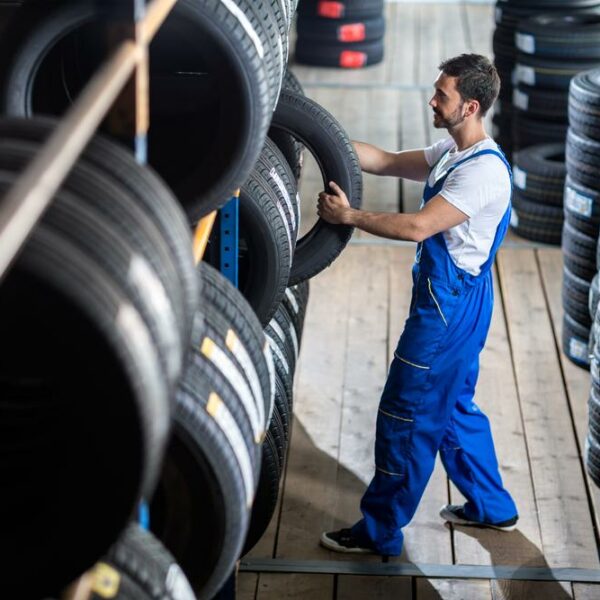 Things to know before buying new tires