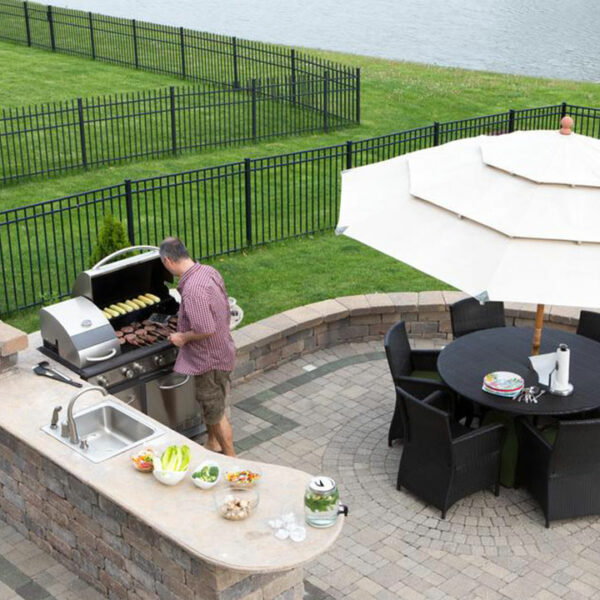 Things you should know about outdoor kitchens