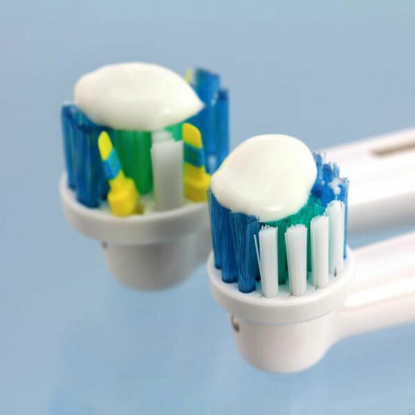 Three popular variants of electric toothbrushes available online