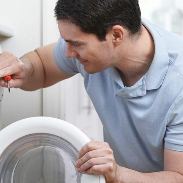 Tips on DIY washing machine repairing works