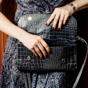 Tips on spotting a fake from designer handbags