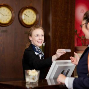 Tips for choosing the best hotel for a business trip