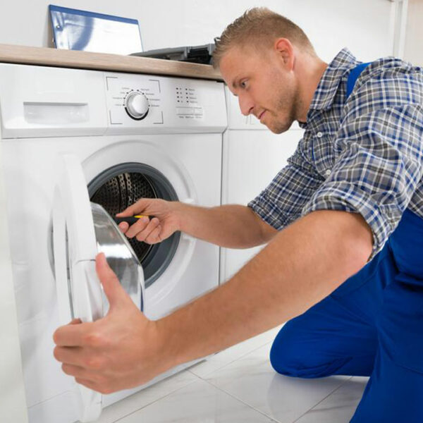 Tips to maintain a washing machine