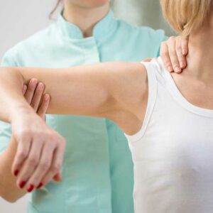 Treatment Options for Pinched Nerve Pain