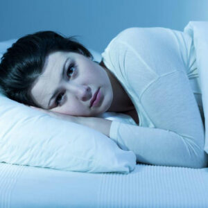 Treatment for REM sleep disorders