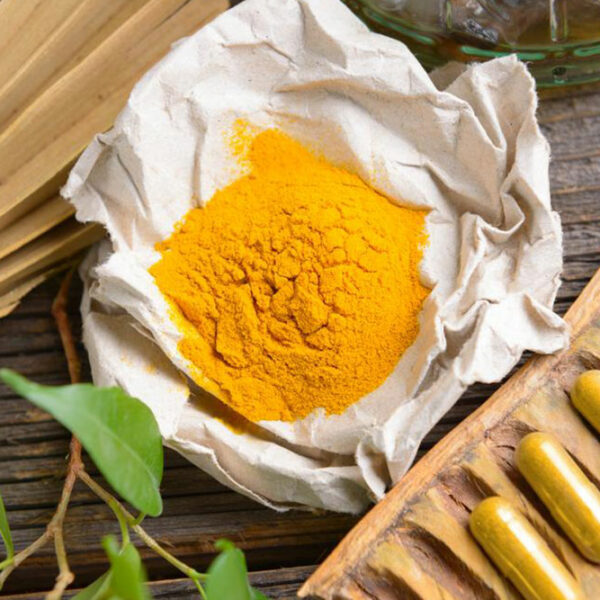 Turmeric supplements &#8211; things to know