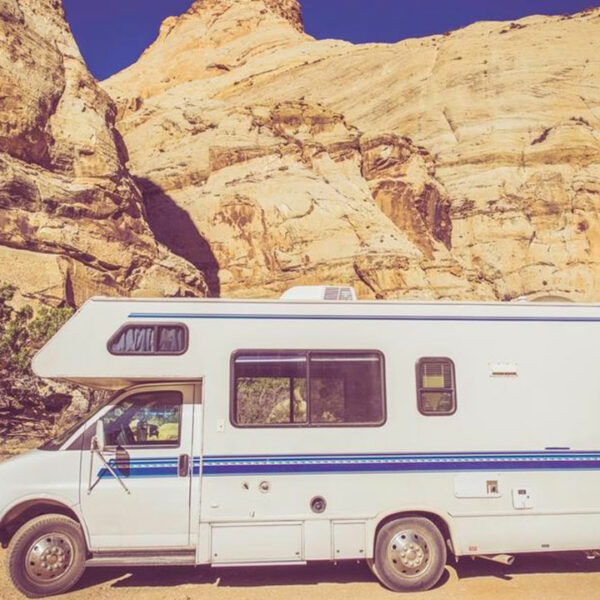 Types of recreational vehicles