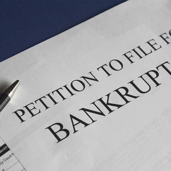 Understanding the costs of filing for bankruptcy