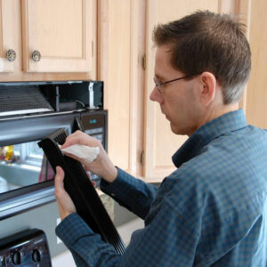 Use Maytag parts for effortless repairs