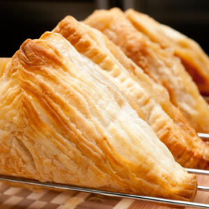 Useful tips for frozen puff pastries