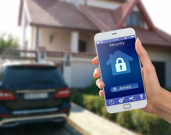 3 Popular Home Security Systems to Choose From