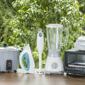 3 white kitchen appliance bundles for your home