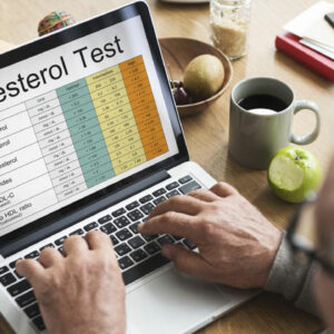 10 Things to Know about Cholesterol Levels Chart