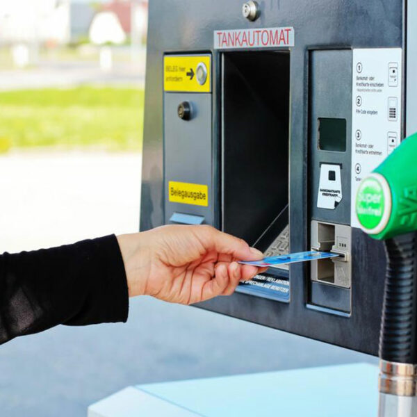 10 popular gas credit cards