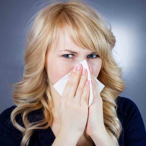 11 Effective Remedies to Get Relief from Sinusitis