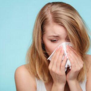 12 Ways to Deal with Common Cold