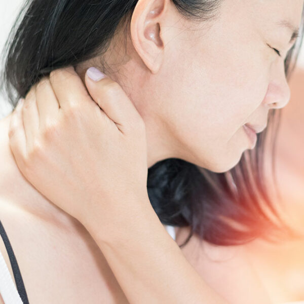 7 Measures to Get Relief from Neck Pain