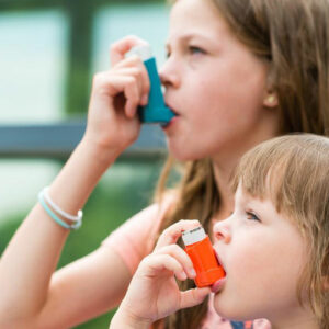 7 Effective Tips to Prevent Asthma Attacks