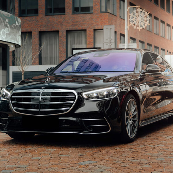 7 of the best luxury cars of 2020