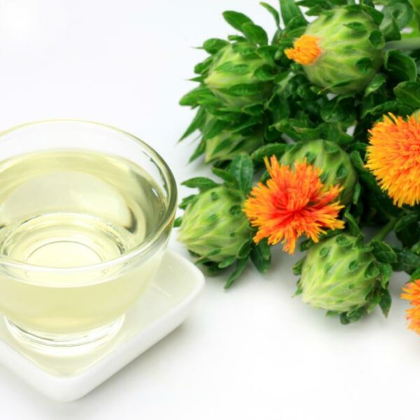 4 Benefits Of Consuming Cla Safflower Oil