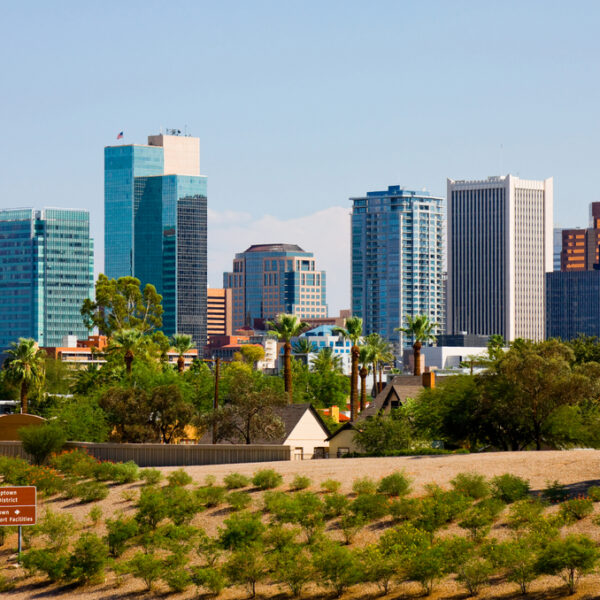 4 Best Banks In Arizona