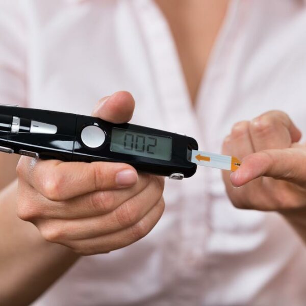 4 Diabetes Care Devices To Maintain Your Blood Sugar Levels