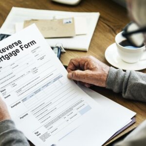 4 Disadvantages Of A Reverse Mortgage