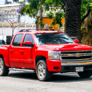 4 Factors That Every Prospective Chevy Silverado 2017 Buyer Should Know