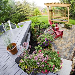 4 Key Points To Know Before Setting Up Composite Decking