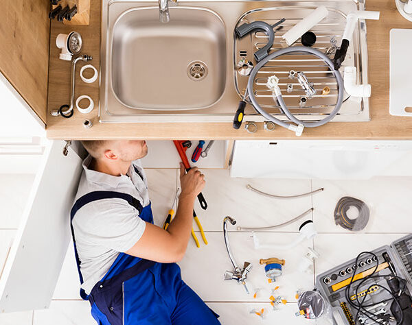 4 Popular Plumbing Services Across the Country