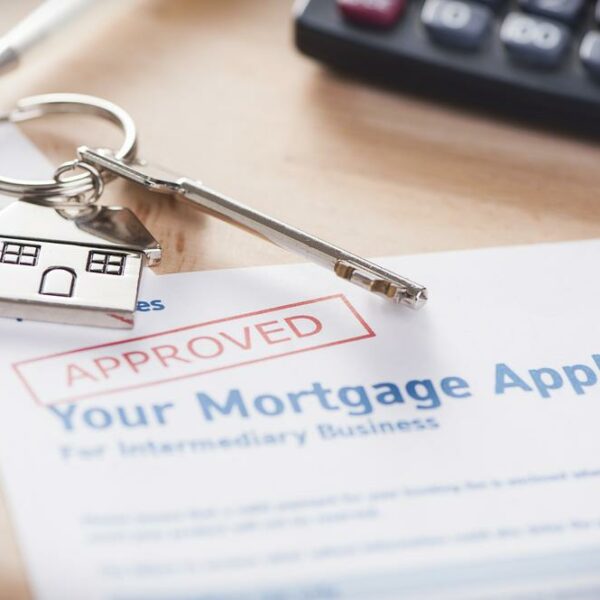 4 Things To Have A Successful Mortgage Application