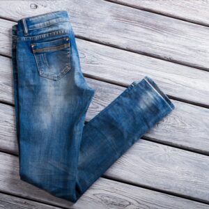 4 useful tips to care for your Levis jeans