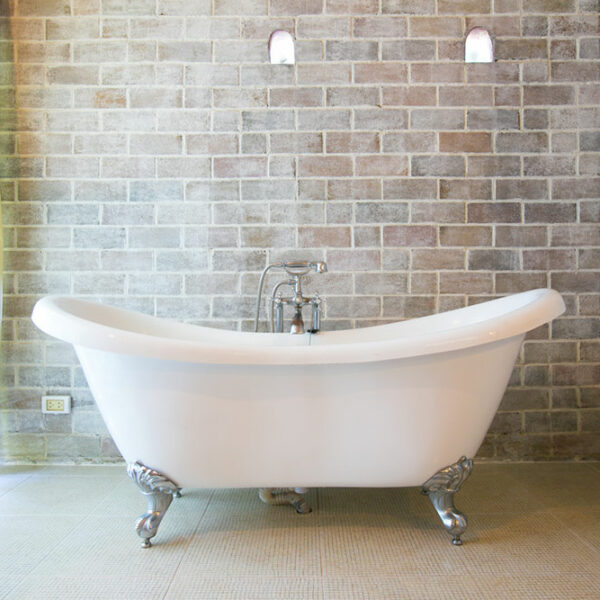 5 Benefits of Getting a Walk-in Tub