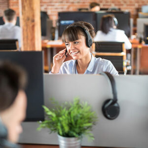 5 Factors to Consider When Choosing a Call Center Software