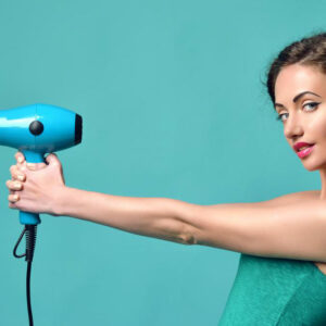 5 Reasons Why You Should Choose Dyson Hair Dryer Over Others