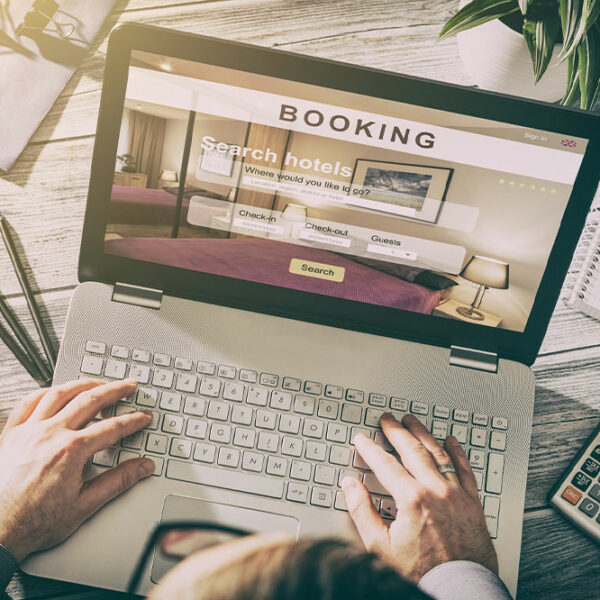 5 common mistakes to avoid when making a hotel reservation