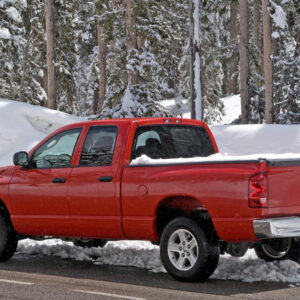 5 factors to consider while buying a second-hand pickup truck