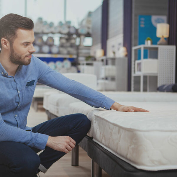 5 things to know before buying a mattress