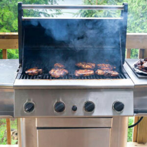 5 tips to pick the best outdoor grill for your home