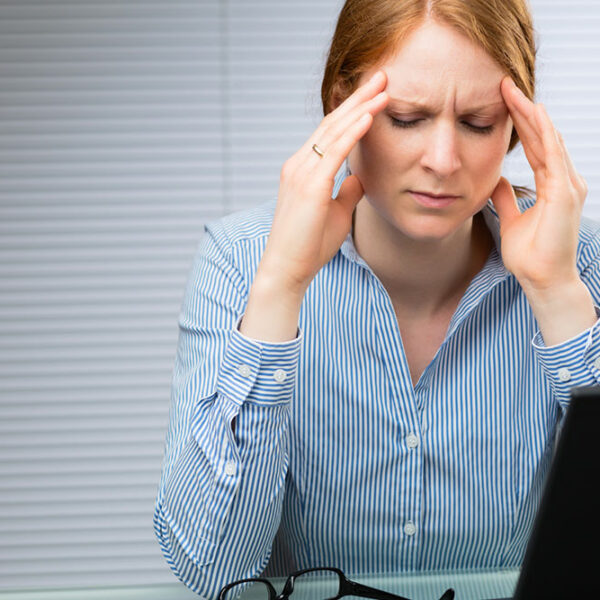 6 Tips to Avoid Migraine Headaches