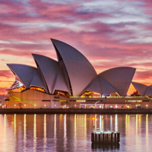 6 most popular destinations to visit in Australia