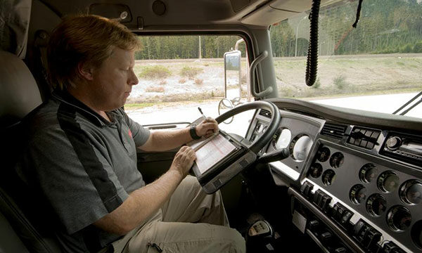 6 popular truck dispatch software for efficiently managing your fleet