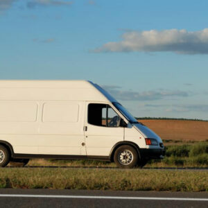 6 popular cargo vans to rent