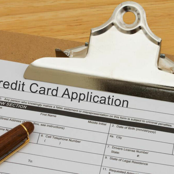 6 things to know before applying for a credit card