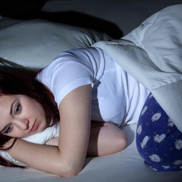 8 Easy Ways to Help You Sleep