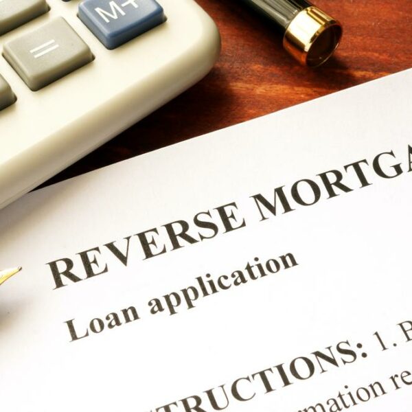 8 Pros Of A Reverse Mortgage