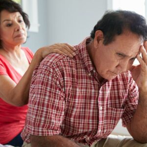 8 common risk factors for early onset dementia