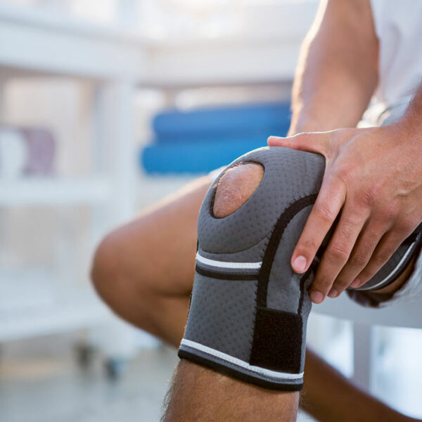 9 Types of Knee Braces for Arthritis