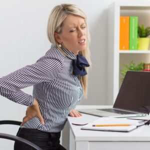 Common Symptoms, Causes And Treatments Of Rib Pain